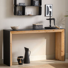 Load image into Gallery viewer, Modern Console Table
