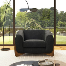 Load image into Gallery viewer, Alpine - Sherpa Arm Chair
