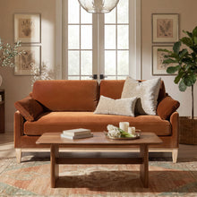 Load image into Gallery viewer, Pasadena - Modern Farmhouse Sofa
