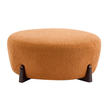 Load image into Gallery viewer, Modish - Round Ottoman
