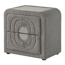 Load image into Gallery viewer, Shelyn - Nightstand
