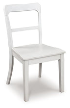 Load image into Gallery viewer, Greddinton - Upholstered Dining Side Chair (Set of 2)
