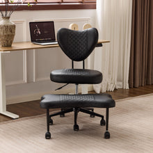 Load image into Gallery viewer, Multifunctional Ergonomic Meditation &amp; Yoga Chair
