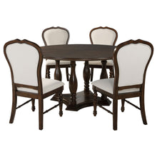 Load image into Gallery viewer, Claire - Round Dining Table Set
