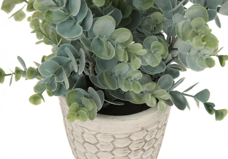 Artificial Eucalyptus Grass (Set of 2)
