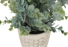 Load image into Gallery viewer, Artificial Eucalyptus Grass (Set of 2)
