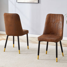 Load image into Gallery viewer, Modern Comfort Dining Chair
