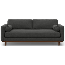 Load image into Gallery viewer, Morrison - Sofa And Ottoman Set
