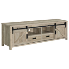 Load image into Gallery viewer, Madra - 2 Door TV Stand
