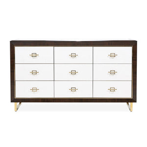 Belmont Place - Bedroom Dresser