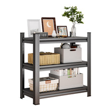 Load image into Gallery viewer, Adjustable Height Storage Shelving Units
