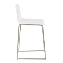 Load image into Gallery viewer, Mara - Contemporary Counter Stool (Set of 2)
