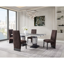 Load image into Gallery viewer, Stacey - Contemporary Dining Chair (Set of 2)
