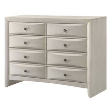 Load image into Gallery viewer, Ramondi - Dresser - Antique White
