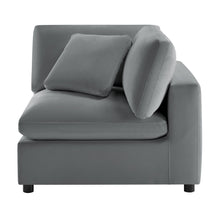 Load image into Gallery viewer, Caylie - Corner Wedge Chair
