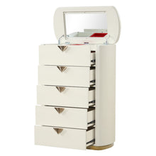 Load image into Gallery viewer, La Pierre - Chest - Beige
