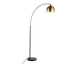 Load image into Gallery viewer, March - Contemporary Floor Lamp
