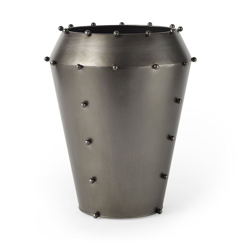 Table Vase - Gray