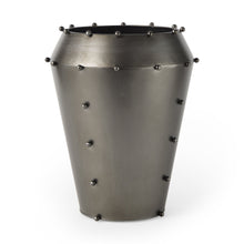 Load image into Gallery viewer, Table Vase - Gray
