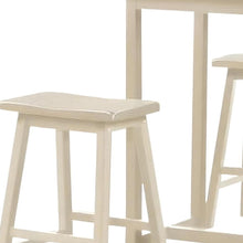 Load image into Gallery viewer, Solid Wood Console Table - Beige
