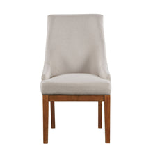 Load image into Gallery viewer, Gilsea - Side Chair (Set of 2) - Brown
