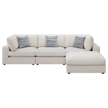 Load image into Gallery viewer, Rhette - Upholstered Sectional

