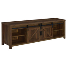 Load image into Gallery viewer, Madra - 2 Door TV Stand
