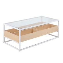 Load image into Gallery viewer, Display Contemporary Table
