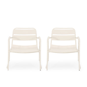 Conrad - Chair Outdoor Seating