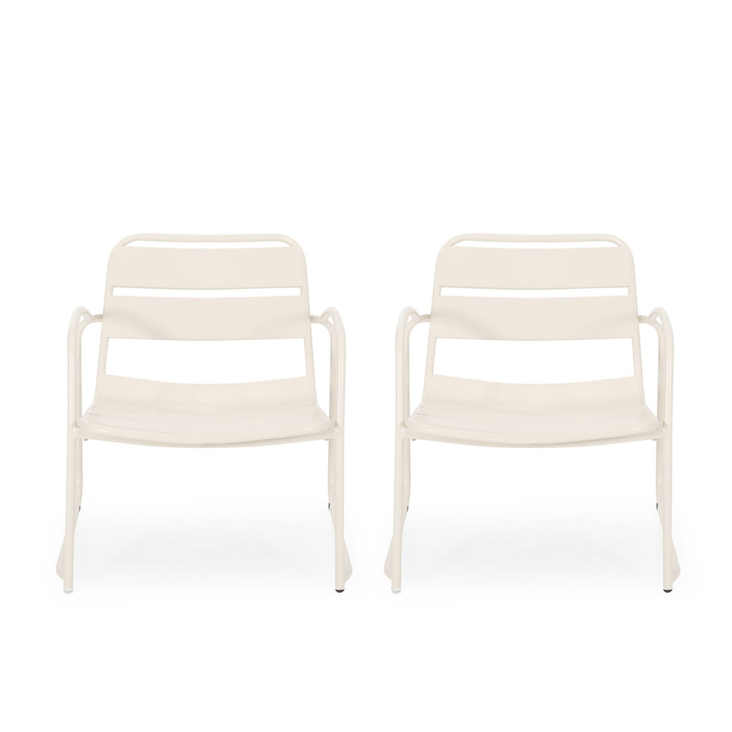 Conrad - Chair Outdoor Seating