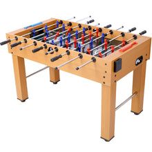 Load image into Gallery viewer, Hurricane - Foosball Table For Family Game
