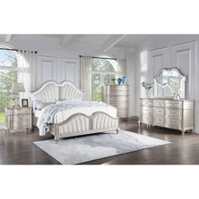 Load image into Gallery viewer, Katerina - Platform Bedroom Set
