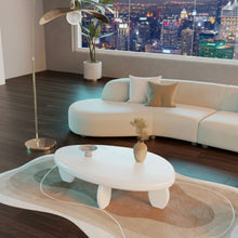 Load image into Gallery viewer, Cobblestone Coffee Table
