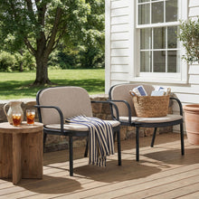 Load image into Gallery viewer, Luna - Outdoor Club Chair (Set of 2)
