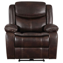 Load image into Gallery viewer, Salerno - Power Recliner Chair With USB Charging
