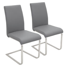 Load image into Gallery viewer, Foster - Contemporary Dining Chair (Set of 2)
