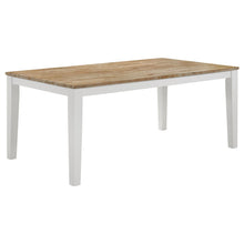 Load image into Gallery viewer, Prager - Rectangular Dining Table - Brown
