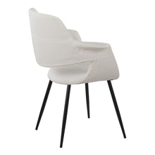 Load image into Gallery viewer, Vintage Flair - Glam, Art Deco Chair (Set of 2)
