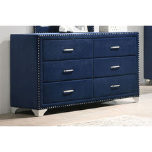 Load image into Gallery viewer, Kennedy - 6 Drawer Dresser
