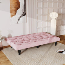 Load image into Gallery viewer, Sofa Bed With Adjustable Backrest
