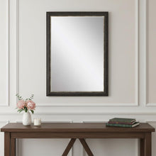 Load image into Gallery viewer, 41" Accent Mirror - Dark Brown
