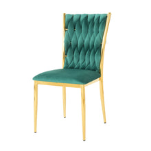 Load image into Gallery viewer, Modern Dining Chair For Dining Room
