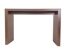 Load image into Gallery viewer, 60" Wood Recgular Bar Table - Brown
