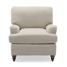 Load image into Gallery viewer, Candor - Arm Chair With English Roll Arms

