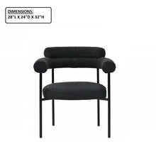Load image into Gallery viewer, Dining Chairs With Armrests (Set of 2)
