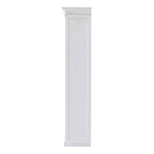 Load image into Gallery viewer, Four Tier Bookcase (397124) - White
