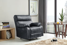 Load image into Gallery viewer, Modern Design Rocker Recliner
