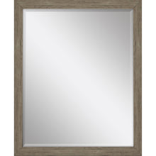 Load image into Gallery viewer, 43" Accent Mirror - Light Brown
