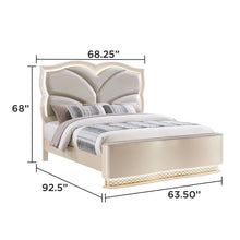 Load image into Gallery viewer, Flora - Bedroom Set
