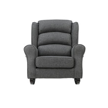 Load image into Gallery viewer, Fabien - Rocking Chair - Gray
